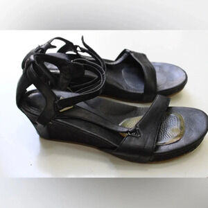 Teva wedge sandals